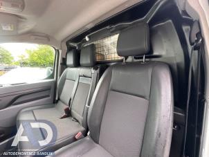 Opel Vivaro 1.5 CDTI 102 Épave (2020, Blanc)