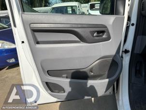 Opel Vivaro 1.5 CDTI 102 Épave (2020, Blanc)