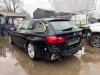 BMW 5 serie Touring 535d 24V Skrotfordon (2011, BLAUW)