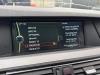BMW 5 serie Touring 535d 24V Skrotfordon (2011, BLAUW)
