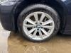 BMW 5 serie Touring 535d 24V Skrotfordon (2011, BLAUW)