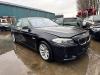 BMW 5 serie Touring 535d 24V Skrotfordon (2011, BLAUW)
