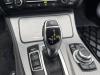 BMW 5 serie Touring 535d 24V Skrotfordon (2011, BLAUW)