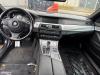 BMW 5 serie Touring 535d 24V Skrotfordon (2011, BLAUW)
