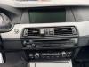 BMW 5 serie Touring 535d 24V Skrotfordon (2011, BLAUW)