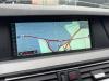 BMW 5 serie Touring 535d 24V Skrotfordon (2011, BLAUW)