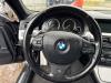 BMW 5 serie Touring 535d 24V Skrotfordon (2011, BLAUW)