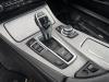 BMW 5 serie Touring 535d 24V Skrotfordon (2011, BLAUW)