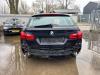 BMW 5 serie Touring 535d 24V Skrotfordon (2011, BLAUW)