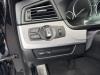 BMW 5 serie Touring 535d 24V Skrotfordon (2011, BLAUW)