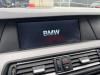 BMW 5 serie Touring 535d 24V Skrotfordon (2011, BLAUW)