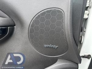 Opel Adam 1.2 16V Samochód złomowany (2014, Bialy)