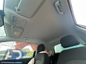 Opel Adam 1.2 16V Samochód złomowany (2014, Bialy)