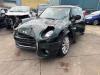 Mini Cooper skrotbil från 2019