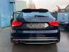 Audi A1 1.4 TFSI 16V 122 Skrotfordon (2012, ZWART)