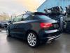 Audi A1 1.4 TFSI 16V 122 Skrotfordon (2012, ZWART)