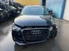 Audi A1 1.4 TFSI 16V 122 Skrotfordon (2012, ZWART)