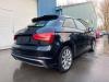 Audi A1 1.4 TFSI 16V 122 Skrotfordon (2012, ZWART)