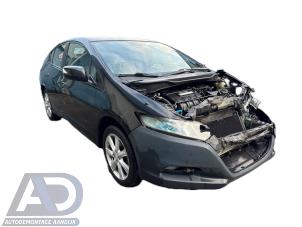 Honda Insight 1.3 16V VTEC Épave (2011, Noir)