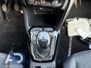 Opel Corsa F 1.5 CDTI 100 Samochód złomowany (2021, Niebieski)