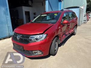Dacia Logan MCV II/Sandero Wagon 0.9 TCE 12V  (Rozbiórka)