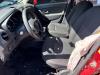 Dacia Logan MCV II/Sandero Wagon 0.9 TCE 12V Samochód złomowany (2019, Czerwony)