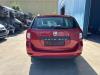 Dacia Logan MCV II/Sandero Wagon 0.9 TCE 12V Samochód złomowany (2019, Czerwony)