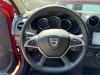 Dacia Logan MCV II/Sandero Wagon 0.9 TCE 12V Samochód złomowany (2019, Czerwony)