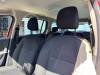 Dacia Logan MCV II/Sandero Wagon 0.9 TCE 12V Samochód złomowany (2019, Czerwony)