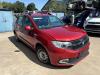 Dacia Logan MCV II/Sandero Wagon 0.9 TCE 12V Samochód złomowany (2019, Czerwony)