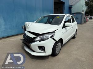 Mitsubishi Space Star 1.2 12V  (Épave)
