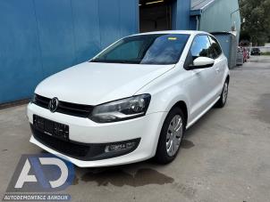 Volkswagen Polo V 1.2 12V BlueMotion Technology  (Épave)