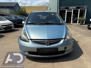 Honda Jazz 1.2 i-DSi Épave (2008, Léger, Bleu)