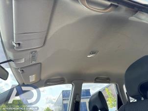 Honda Jazz 1.2 i-DSi Épave (2008, Léger, Bleu)