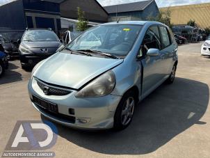 Honda Jazz 1.2 i-DSi  (Schrott)