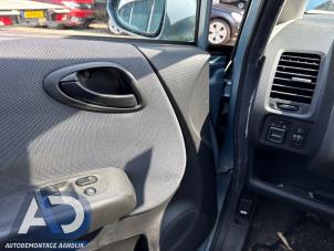 Honda Jazz 1.2 i-DSi Épave (2008, Léger, Bleu)