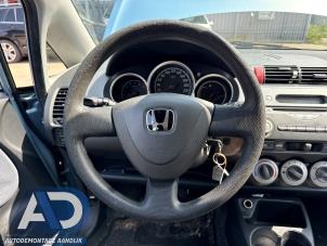 Honda Jazz 1.2 i-DSi Épave (2008, Léger, Bleu)