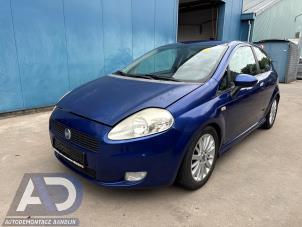 Fiat Grande Punto 1.3 JTD Multijet 16V VGT  (Schrott)
