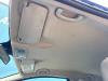 Fiat Grande Punto 1.3 JTD Multijet 16V VGT Schrottauto (2007, Blau)