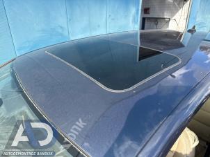 Volkswagen Golf VI 1.2 TSI BlueMotion Épave (2010, Bleu, Gris)