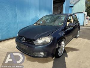 Volkswagen Golf VI 1.2 TSI BlueMotion  (Épave)