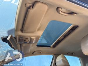 Volkswagen Golf VI 1.2 TSI BlueMotion Épave (2010, Bleu, Gris)