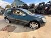 Volkswagen Golf VI 1.2 TSI BlueMotion Épave (2010, Bleu, Gris)
