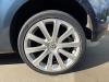 Volkswagen Golf VI 1.2 TSI BlueMotion Épave (2010, Bleu, Gris)