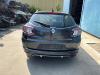 Renault Megane III Grandtour 1.5 dCi 110 Skrotfordon (2012, GRIJS)