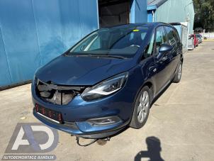 Opel Zafira Tourer 2.0 CDTI 16V 170 Ecotec  (Épave)