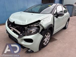 Citroen C3 1.2 Vti 12V PureTech  (Épave)