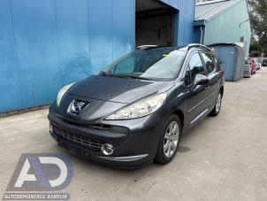 Peugeot 207 SW 1.6 16V  (Épave)