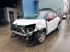 Schrottauto Citroen C3 aus 2021
