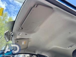 Dacia Lodgy 1.2 TCE 16V Épave (2017, Bleu)